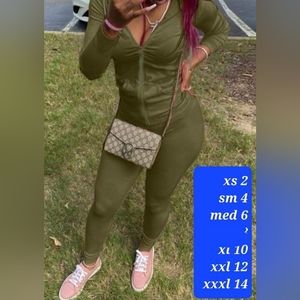 Women Chill Sets